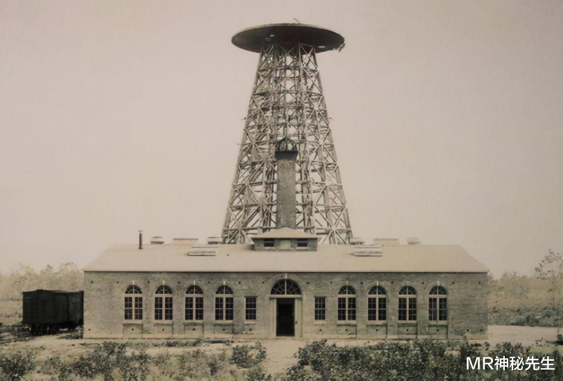 MR神秘先生|特斯拉是“神人”,还是普通民科?他和爱迪生谁的贡献大?(下)