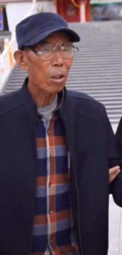 野生厨房|变形计最苦的善良爷爷:早年丧妻,老年丧子,晚年丧孙