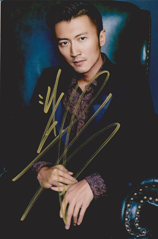 谢霆锋|谢霆锋终于传来喜讯！网友说终于等到了