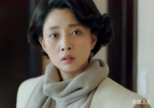 殷桃|出道17年，为什么殷桃的嘴一直是破的？采访中本人亲自说出原因！