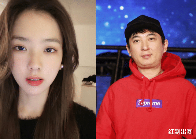 王思聪|反击来了！王思聪曝孙一宁曾主动晒露腿私照，腹部隆起引人遐想