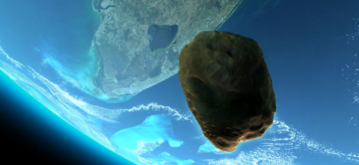 小行星 恐龙灭亡的那天发生了什么？墨西哥深海岩石样本找到决定性证据