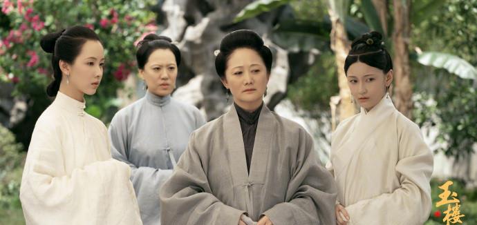 宓听枫|《君九龄》中的老面孔，除了刘钧之外，还有这几位