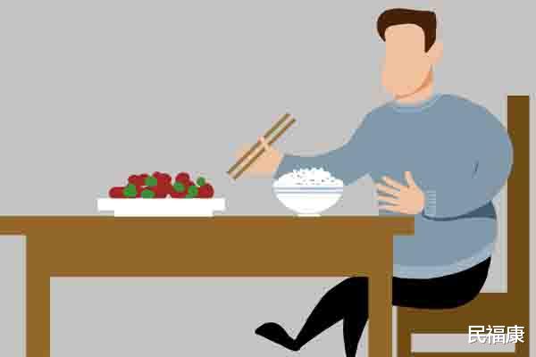 护发素 长期不吃主食会影响健康？想减肥怎么吃好？