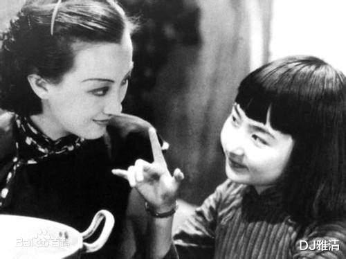 电影|美貌不输王丹凤，两段婚姻都幸福，88岁却被继子告上法庭，89岁黯然去世