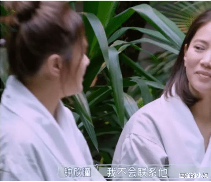 袁咏仪|袁咏仪竟吃阿sa的醋，好在她们是个有分寸感的女人，不然也会塌房吧