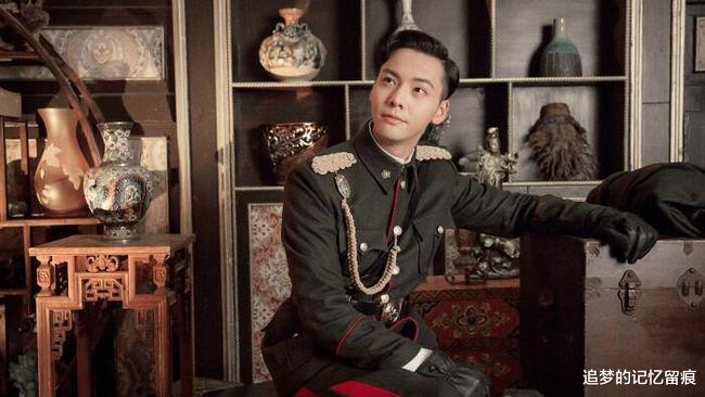 老九门|盗墓笔记:张大佛爷为什么没彻底解决汪家人,还要等到吴邪终结?