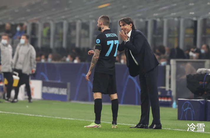 國際米蘭|國米魔幻15分鐘打下死拼尤文基礎 傾全隊之力打造兩件武器