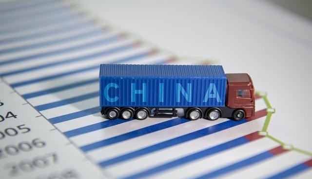 四叶草海之恋|前7月，东盟已成我国最大贸易伙伴，贸易额达3万亿，那中欧呢？
