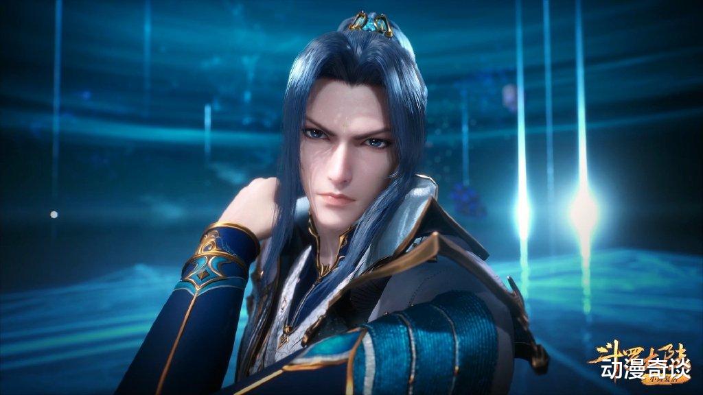 小舞|海妄斗罗攻击唐三软肋,小舞受伤,他直接黑化变杀神