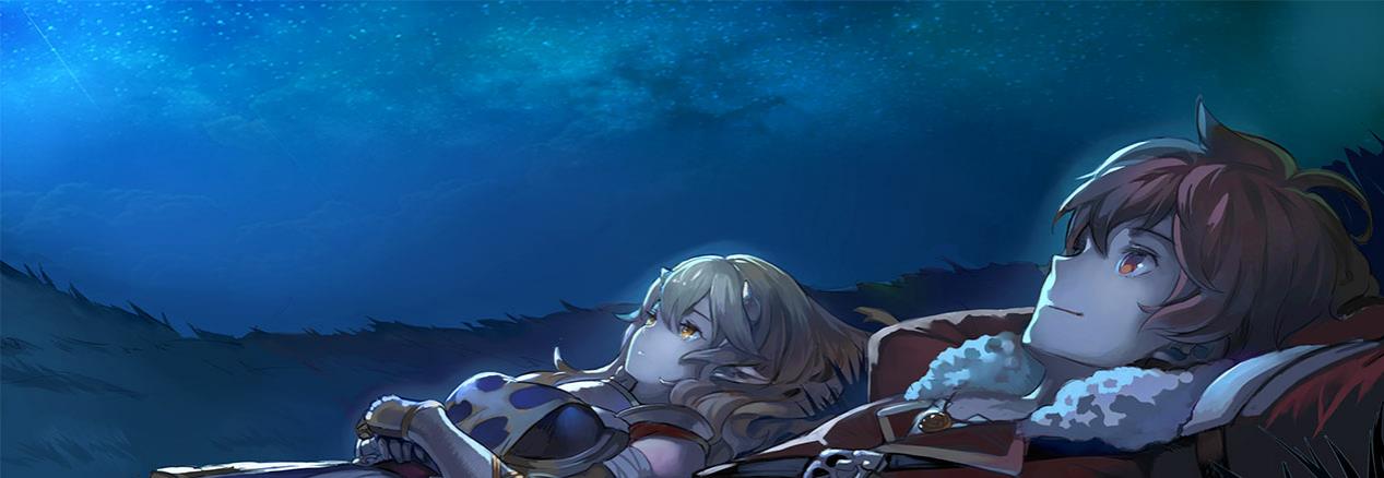 周淑怡|苍蓝境界：去世3年的“老婆大人”复活了，原因是腾讯入股了