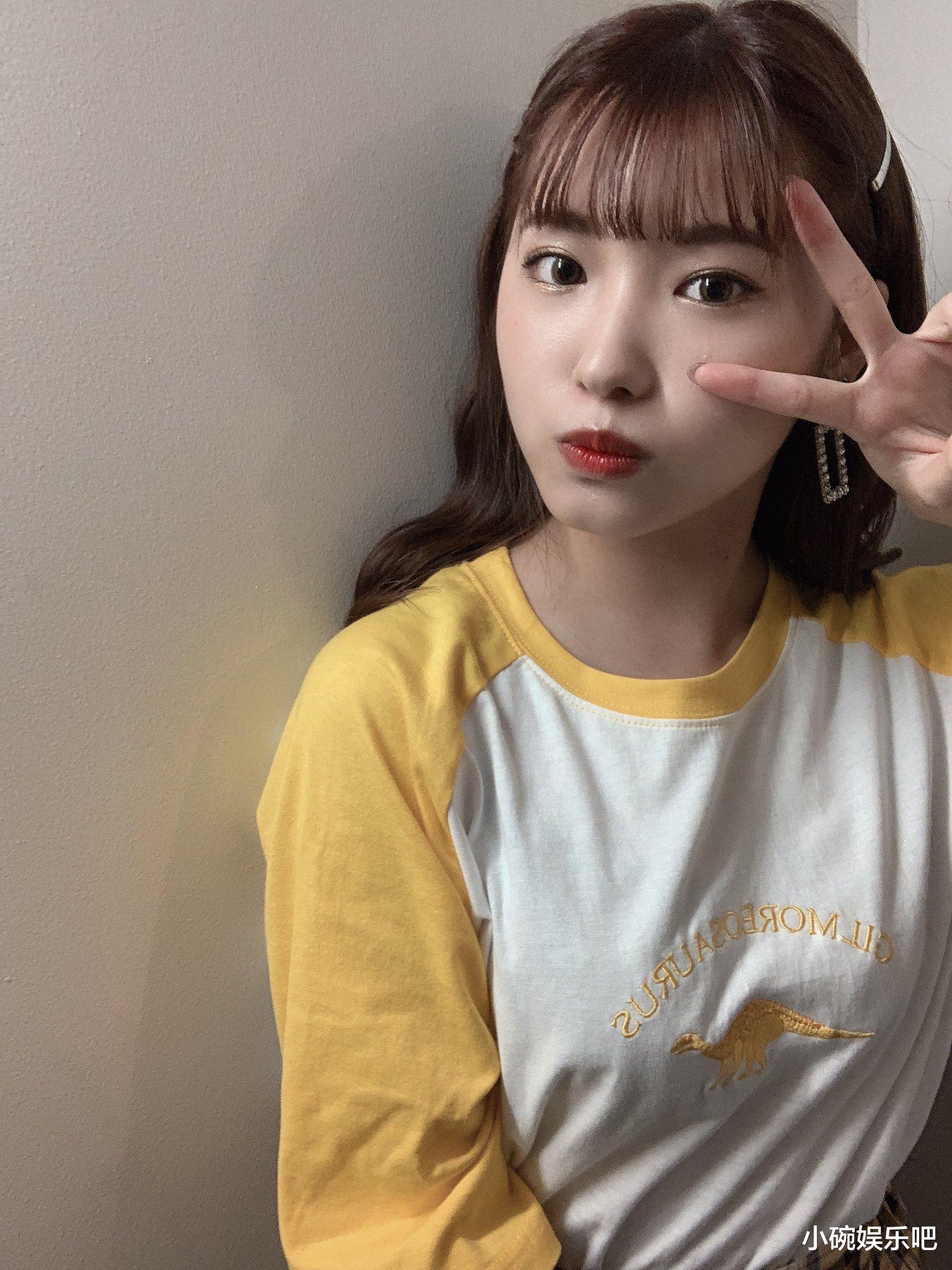 杂志|杂志模特古田爱理，公开了红色比基尼写真《夏恋写真》