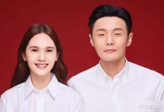 李荣浩|有种“整容”叫结婚两年：李荣浩还是那个李荣浩，杨丞琳判若两人