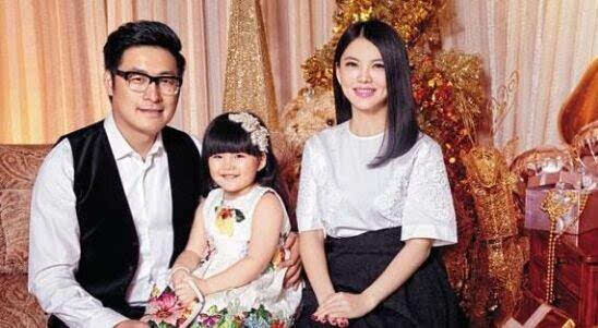 李湘|李湘：1月伙食费7万？女儿1月花65万？3方面揭开她为啥这么有钱