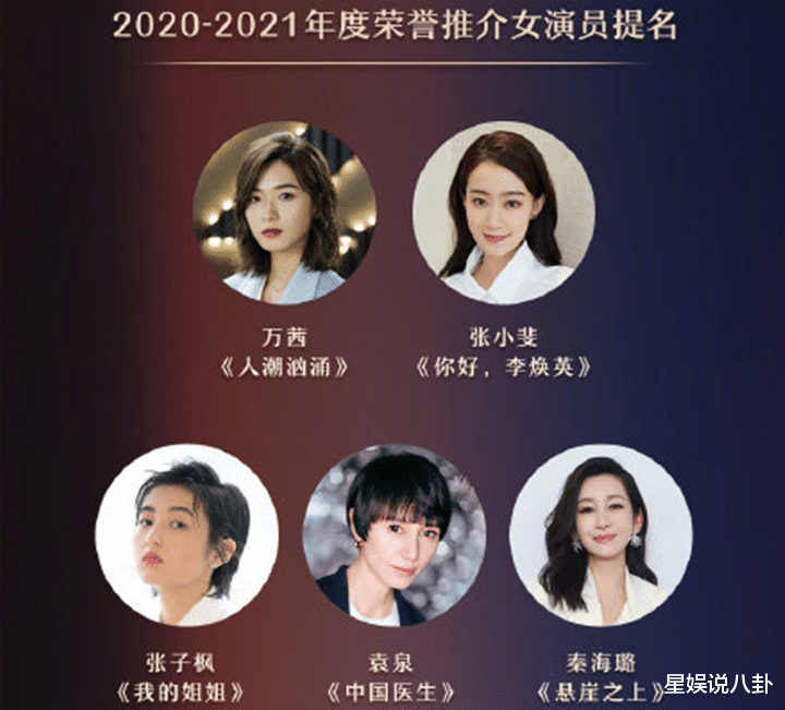 易烊千玺|易烊千玺再上光影中国荣誉盛典提名名单！与刘德华吴京同台争雄