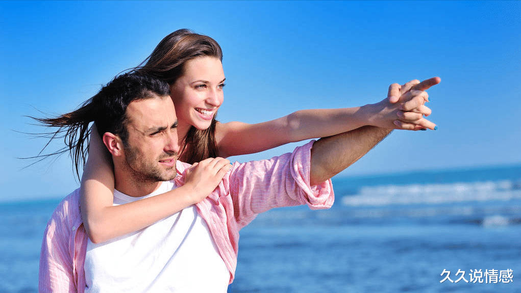 久久说情感|老婆和男闺蜜旅游，15天不回家，我：先回来离婚，以后随你怎么玩