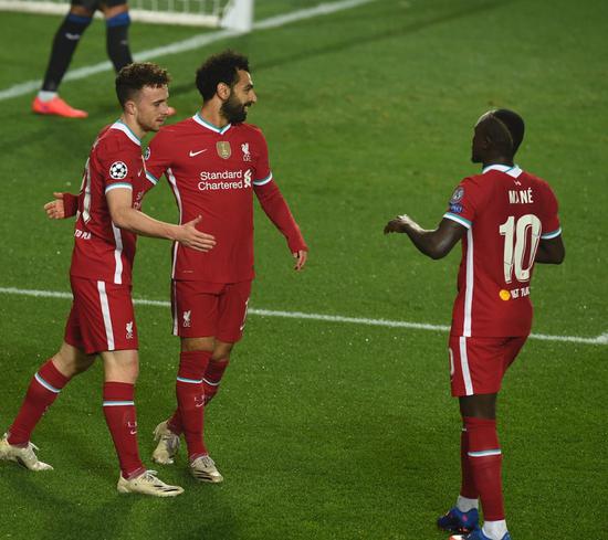 利物浦|大變動！利物浦將迎換帥，新帥人選已經定下了