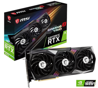 顯卡|發售半年后我終于搶到RTX 3070了，你們覺得值不值得買？