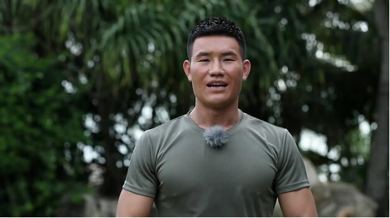 谢孟伟|谢孟伟为啥一心想当大网红？看看他的豪宅吧，这就是现实！