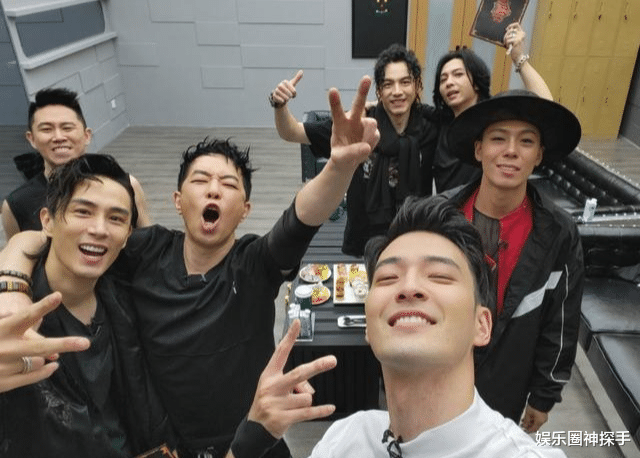 张檬|他是圈内少有的194cm男星，长相帅气，为何出道8年才小有人气