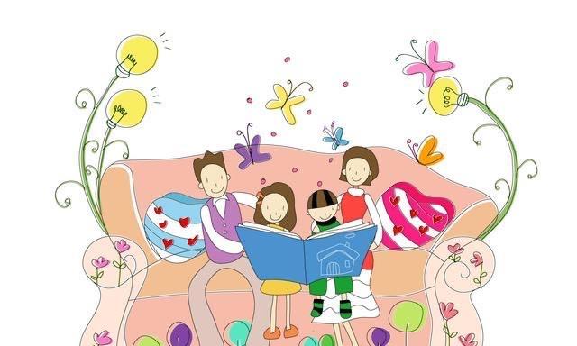 悠悠登登妈|唯有这种方式可以让孩子“躲避”“局限性”父母给的“短板”