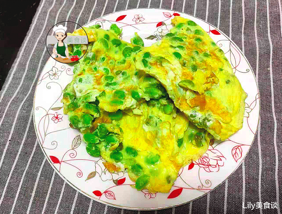 毛豆|它是“补钾高手”，夏天出汗多吃，含钾高正当季，精神饱满过夏天