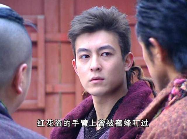 电视剧|5部突然“领盒饭”的电视剧，让观众一头问号，演员赶档期吗？