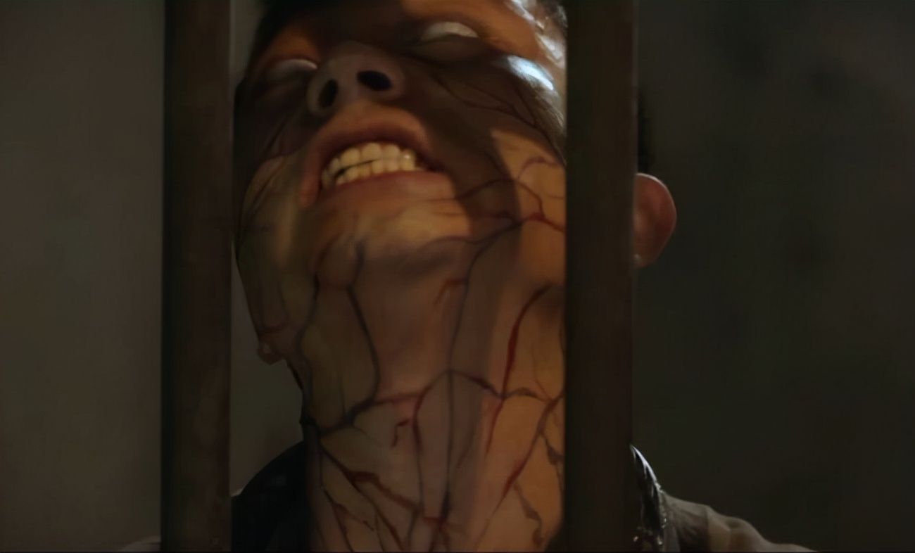 初级特工|又一部“四不像”网大上线，8天仅44.5万票房，看得让人如坐针毡