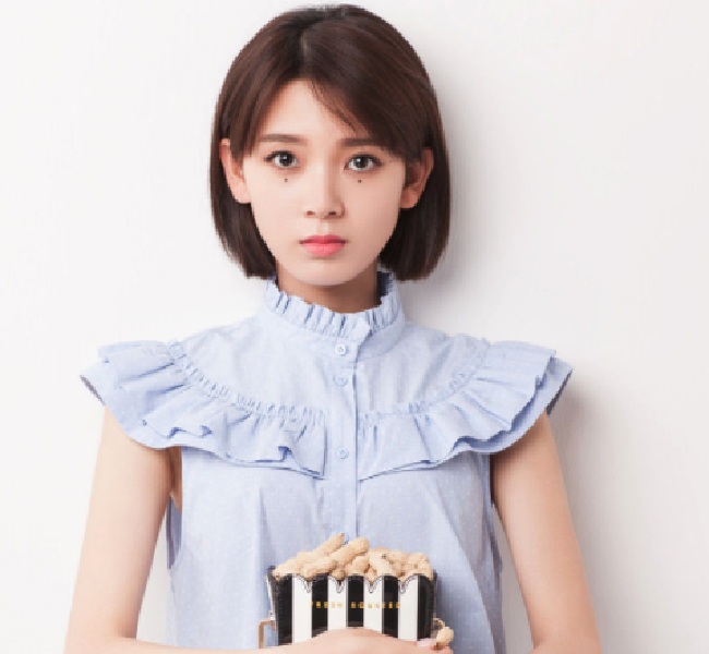 陈瑶|长着一张萝莉脸，却有170的身高，颜值演技都有为何始终不火？