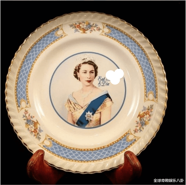 全球奇趣娱乐八卦|吃屎吧,去死吧!闺蜜力挺梅根种族主义指控,映射女王是撒旦