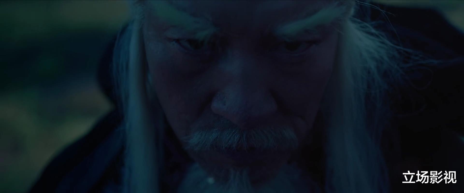 屠魔·王者征途|中国版权游《屠魔·王者征途》上映，这么拍下去，容易引火烧身