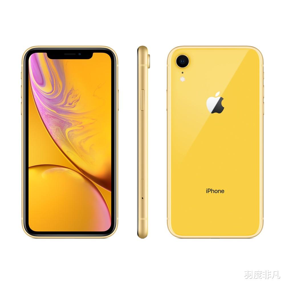 iPhoneSE|彻底放弃Home键？新款iPhoneSE有望采用全面屏