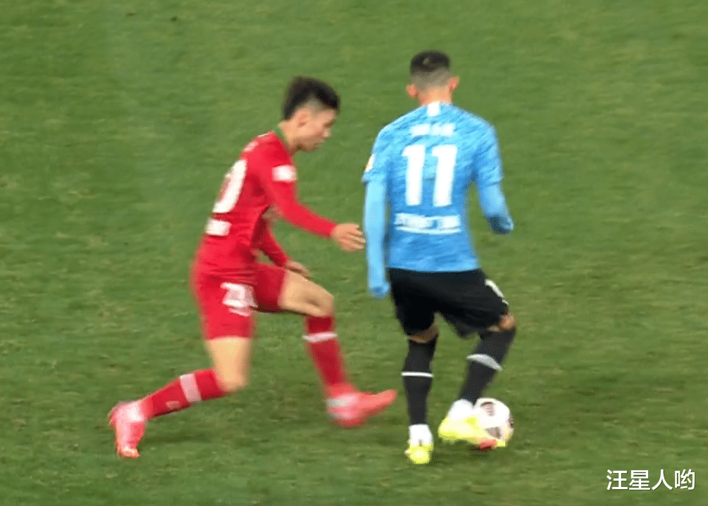 大連|1-0！大連隊大爆發(fā)，全場25腳射門，創(chuàng)2大紀錄，河南隊僅4腳射門