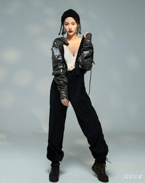 贝克汉姆|爱情公寓完结1年后，7个女主角的发展怎么样？有人退圈有人带货