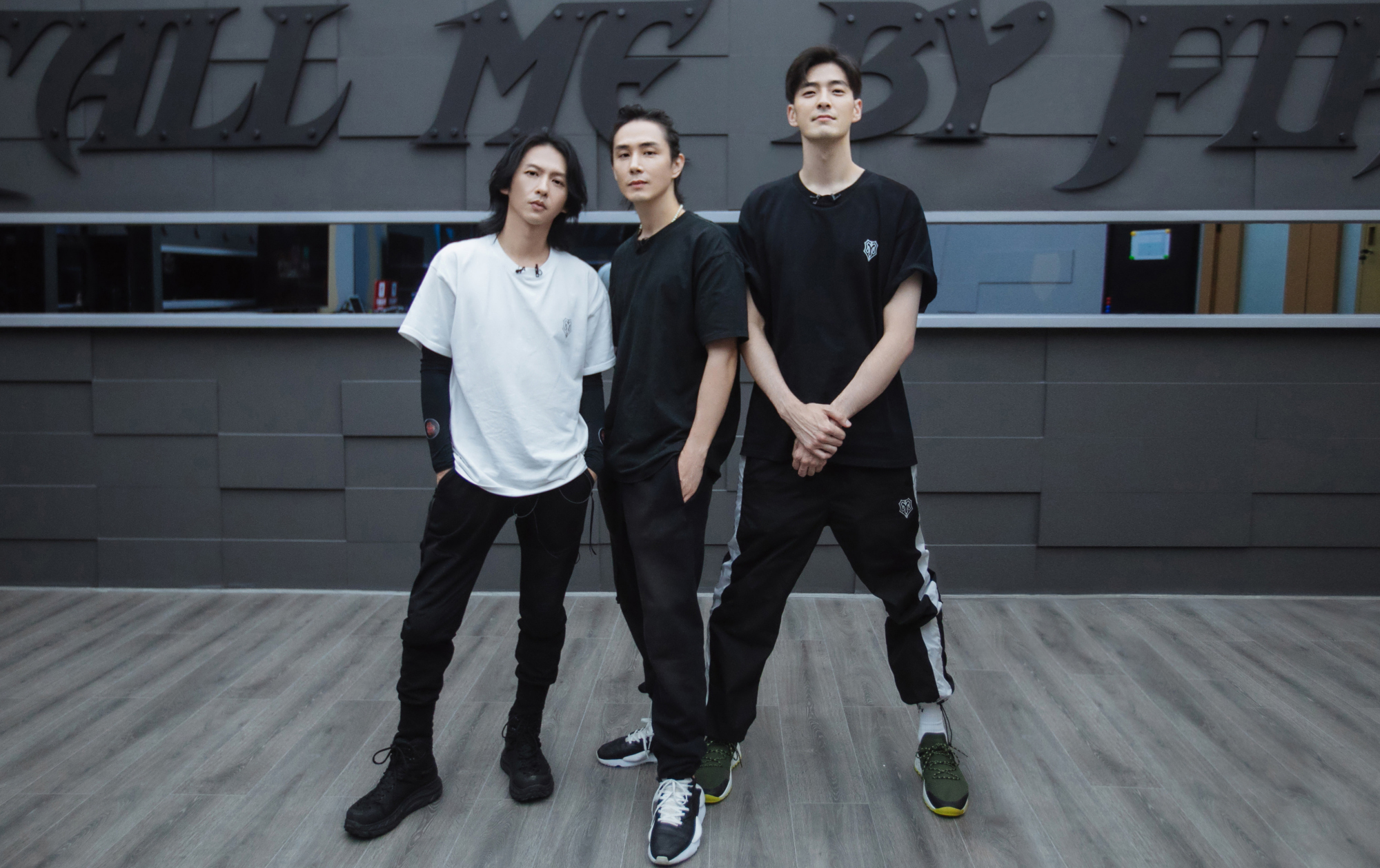 披荆斩棘的哥哥|《披荆斩棘的哥哥》三公分组名单公开,观众:大湾区组优势明显