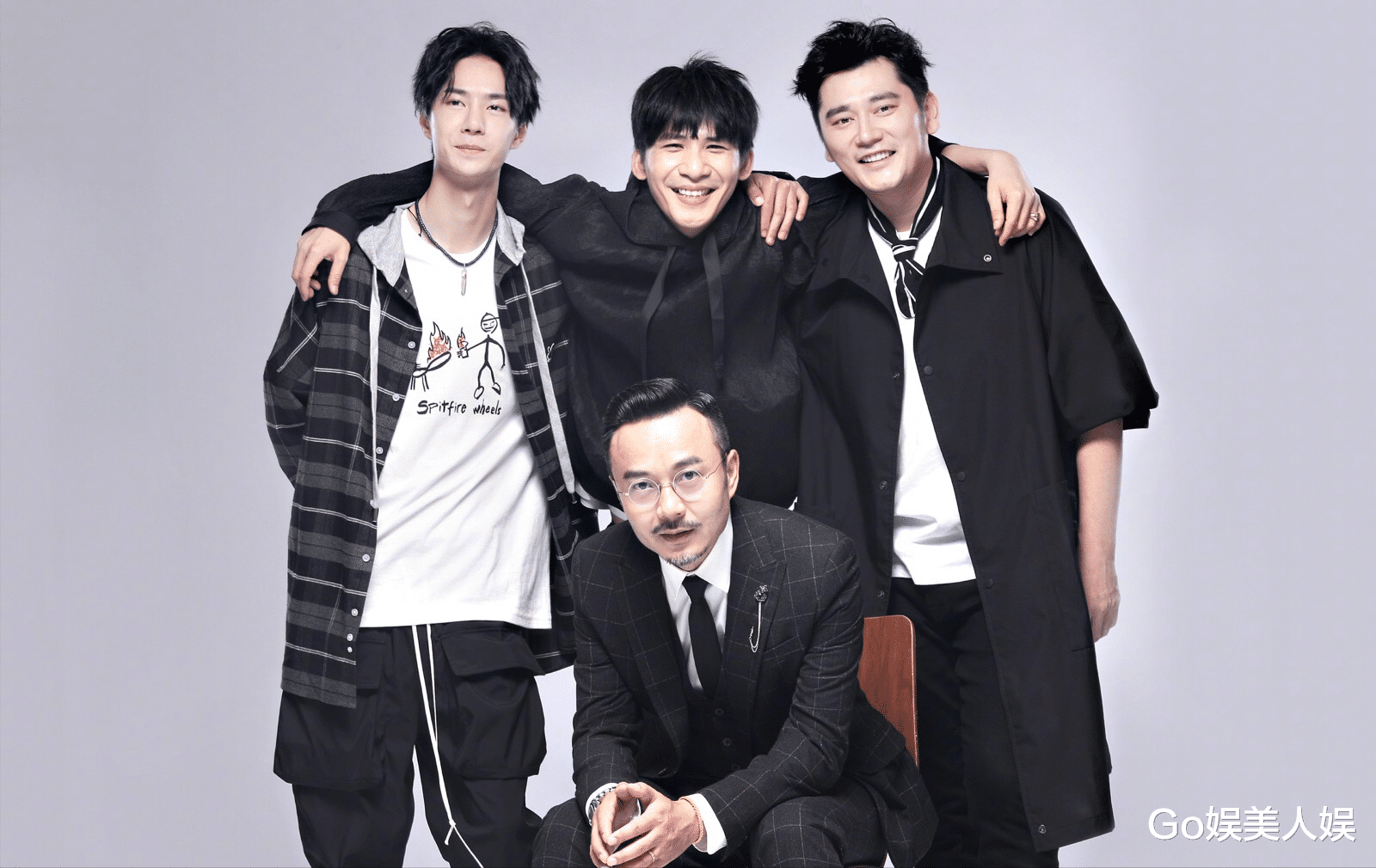 撒贝宁|爷青回!撒贝宁再回《今日说法》主持,网友评:看他越严谨越想笑