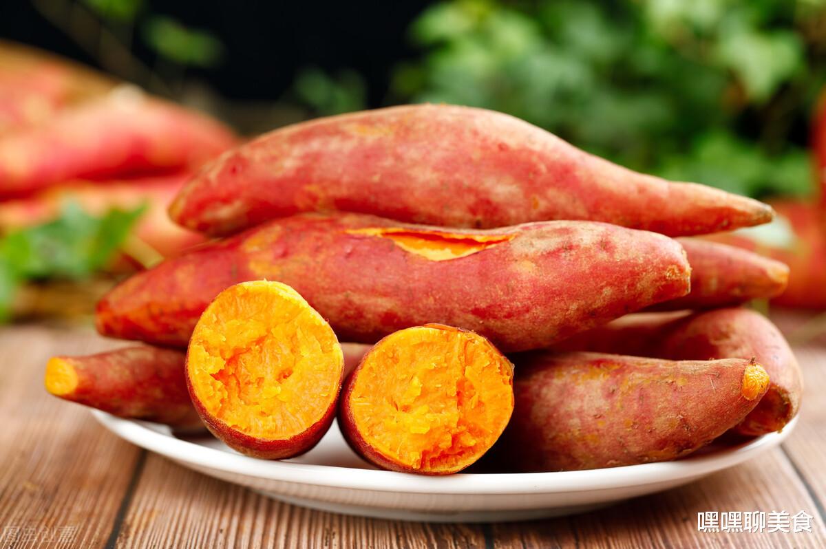 山楂 担心冬季发胖,过年发福,这12种刮油食物常吃,不用再担心长胖