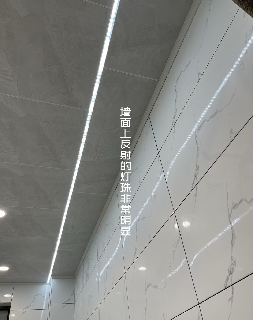 灯具款式怎么选：两款可以选，两款不要选，还有两款酌情选