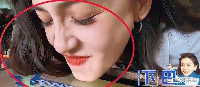 Angelababy|baby之后无人敢整容鉴定，baby为证零整容做过5件事