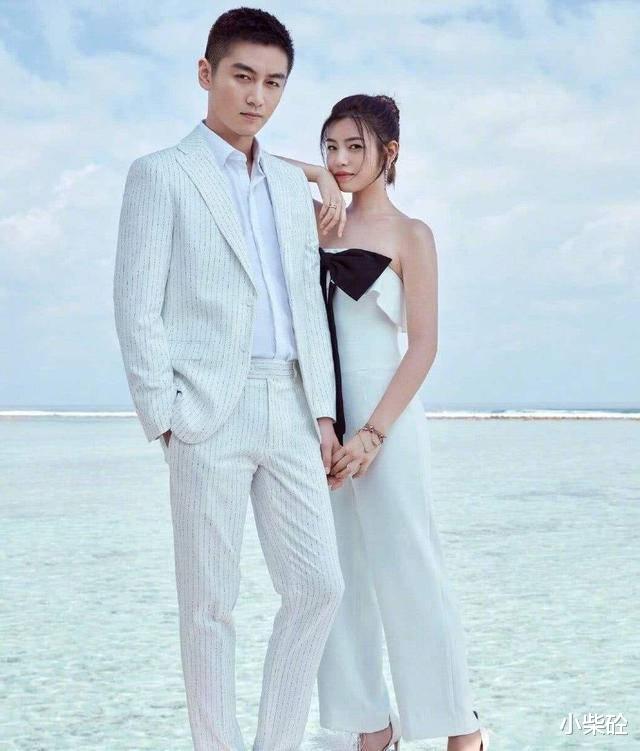 娱乐圈|娱乐圈中最富有的四对夫妻