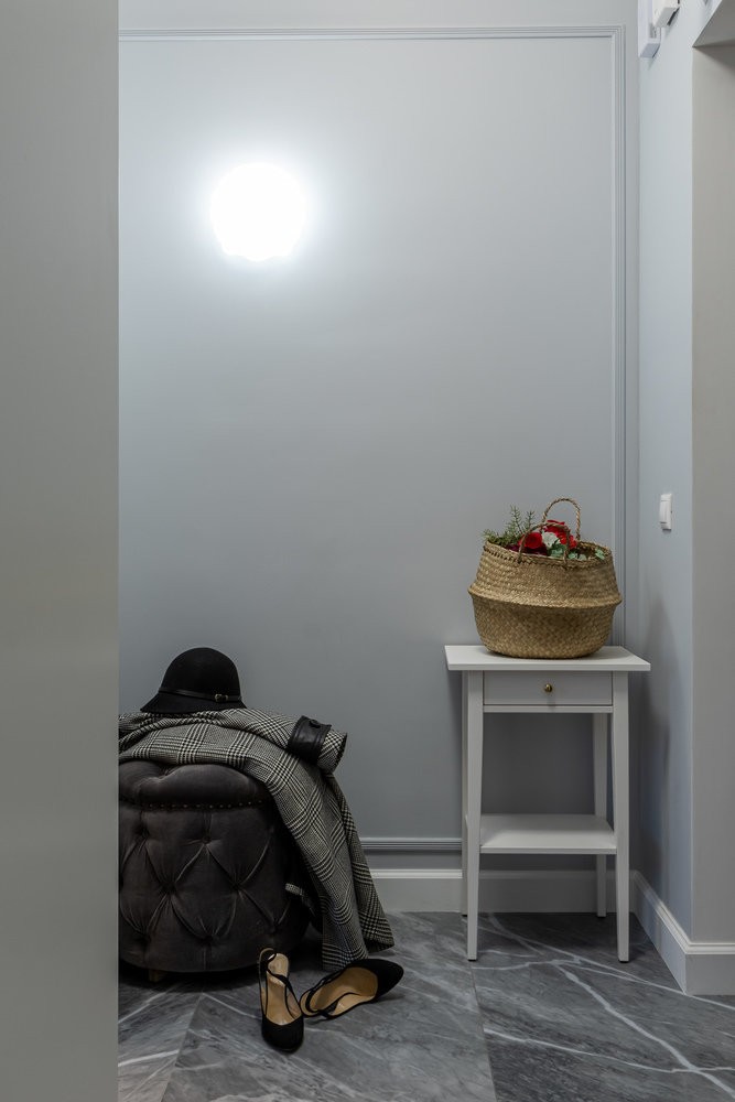 老年小妙招|一家两口挤39㎡小家，奇葩户型极致设计，收纳不输大户型