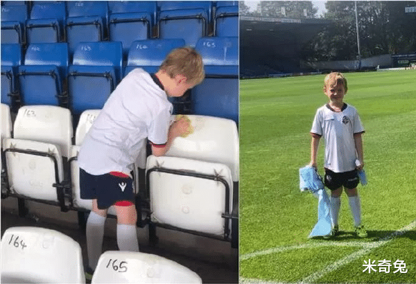 英格蘭隊(duì)|134年歷史！英格蘭第6元老俱樂(lè)部死于1英鎊：黑心商人殺死足球