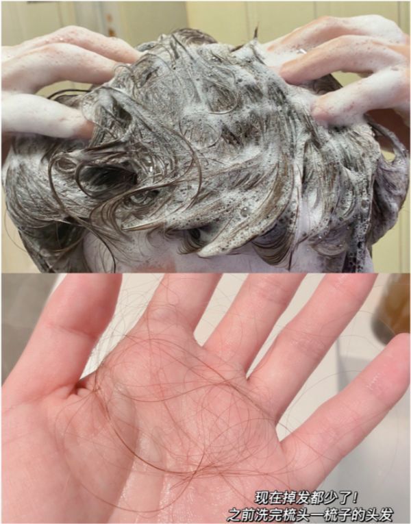 鞠婧祎|鞠婧祎不愧是“港风美人”，“发量惊人”让人羡慕，多年自用的洗发水火了