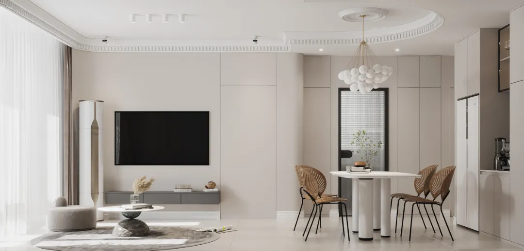 慵懒温柔的轻法式,将生活过成浪漫的诗