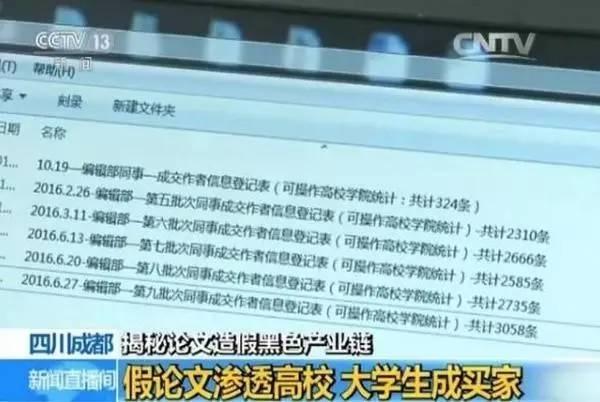 海淀|6个月通报127起案件！医学科研“打假风暴”来了？