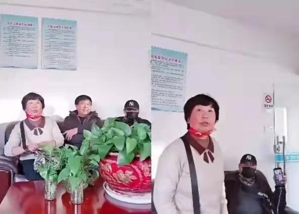 张艺兴|田静姚威赶往九江，直播带货品牌羽绒服，称是我们九江自己的品牌