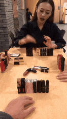 发型 “理发师给我吹的发型,和我自己吹的发型不一样!”我被骗了吗