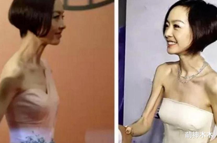 李小冉|鲁豫才是初代“王冰冰”：长相清纯情史坎坷，曾被赵本山当面调侃