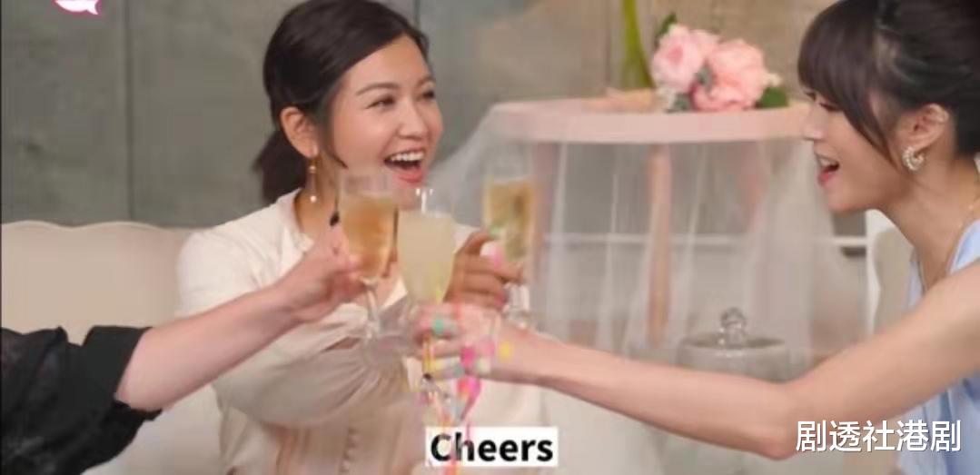 小三|遭前任骗财骗色！香港女星反而被指是小三，四年未拍拖直言有阴影