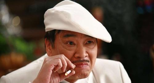 吴孟达|吴孟达睡梦中去世，未留遗嘱，月初还在工作，最后一条微博太感人